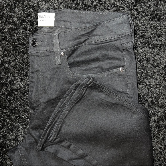 Levi's Men's Skinny
Fit Jeans - Black 32 x 30 - Picture 5 of 7